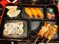 Plats et boissons du Restaurant japonais Miya sushi à Saint-Dizier - n°1