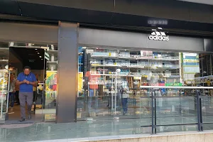 Adidas shop image