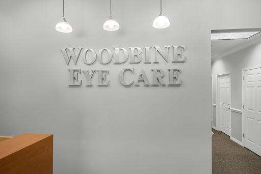 Optometrist «Woodbine Eye Care», reviews and photos, 5389 Woodbine Rd, Pace, FL 32571, USA