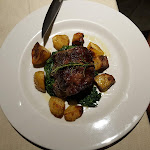 Photo n°2 de l'avis de Brandon.u fait le 01/09/2018 à 09:01 sur le  Osteria dell'Enoteca à Florence