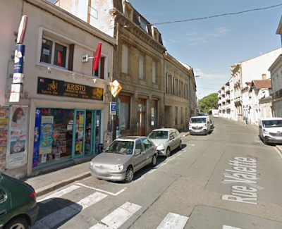 Point Dépôt Carte Grise BERGERAC 24100 ( Chez TABAC KRISTO) à Bergerac
