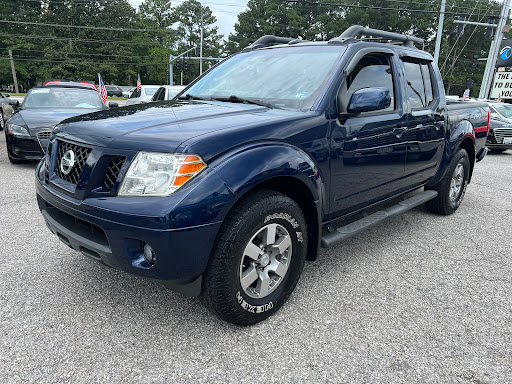 Used Car Dealer «Maguire & Sons Auto Brokers», reviews and photos, 764 S Military Hwy, Virginia Beach, VA 23464, USA