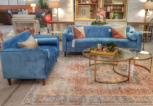 Furniture Store «Room To Room Furniture», reviews and photos, 3651 Cliff Gookin Blvd, Tupelo, MS 38801, USA