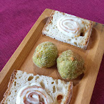 Photo n°3 de l'avis de Roberto.e fait le 18/03/2024 à 16:15 sur le  Agriturismo Costantini à Rocchetta Nuova