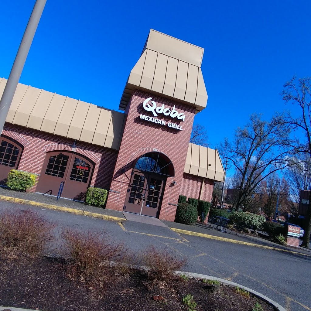 QDOBA Mexican Eats 97232
