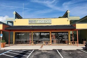 Max's Bagel Cafe image
