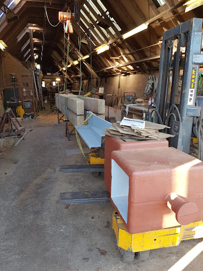 Firma Dunning Molenbouw