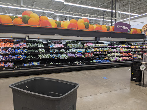 Department Store «Walmart Supercenter», reviews and photos, 24801 Brookpark Rd, North Olmsted, OH 44070, USA