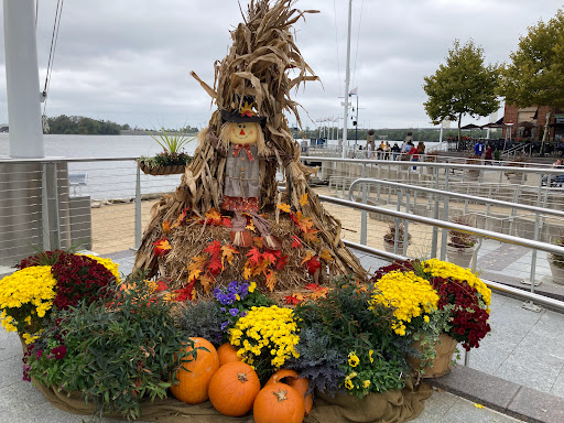 Tourist Attraction «National Harbor», reviews and photos, 165 Waterfront St, Oxon Hill, MD 20745, USA