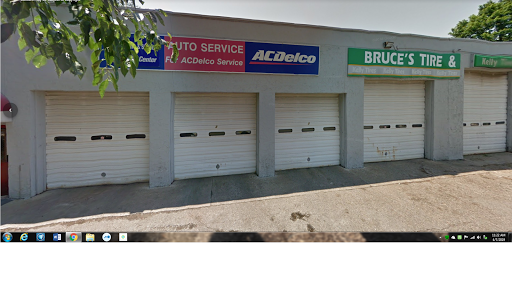 Auto Repair Shop «Summer Street Auto Care», reviews and photos, 36 Dudley St, Arlington, MA 02476, USA