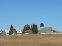 Auberge de la Distillerie Chapelle-des-Bois