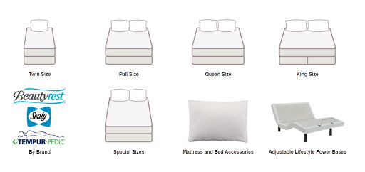 Furniture Store «Slumberland Furniture», reviews and photos, 5930 Earle Brown Dr, Brooklyn Center, MN 55430, USA