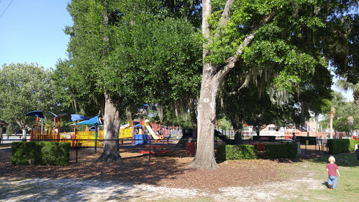 Park «Eastmonte Park», reviews and photos, 830 Magnolia Dr, Altamonte Springs, FL 32701, USA