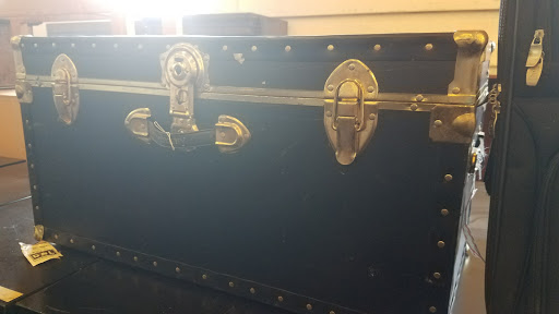 Non-Profit Organization «CitySquare Thrift Store», reviews and photos