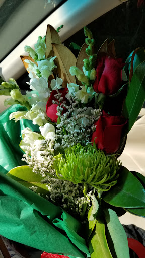 Florist «Zimlich the Florist», reviews and photos, 95 N Sage Ave, Mobile, AL 36607, USA