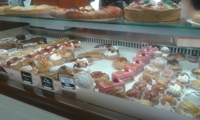 Boulanger Pâtissier S & G Gaillard