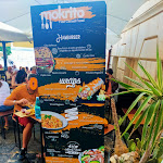 Photo n°9 de l'avis de Warner.R fait le 25/07/2023 à 19:29 sur le  Ristorante Mokrito - Fast Casual Food | Siracusa à Syracuse