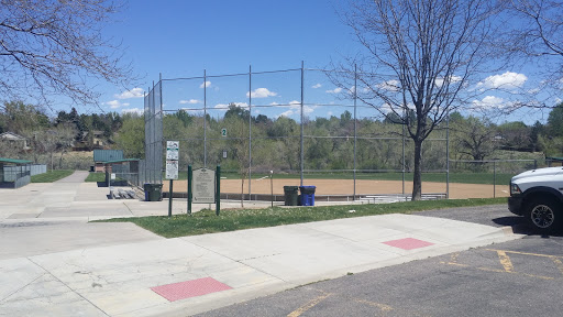 Park «Willow Creek Park», reviews and photos, 8000 E Phillips Cir, Centennial, CO 80112, USA