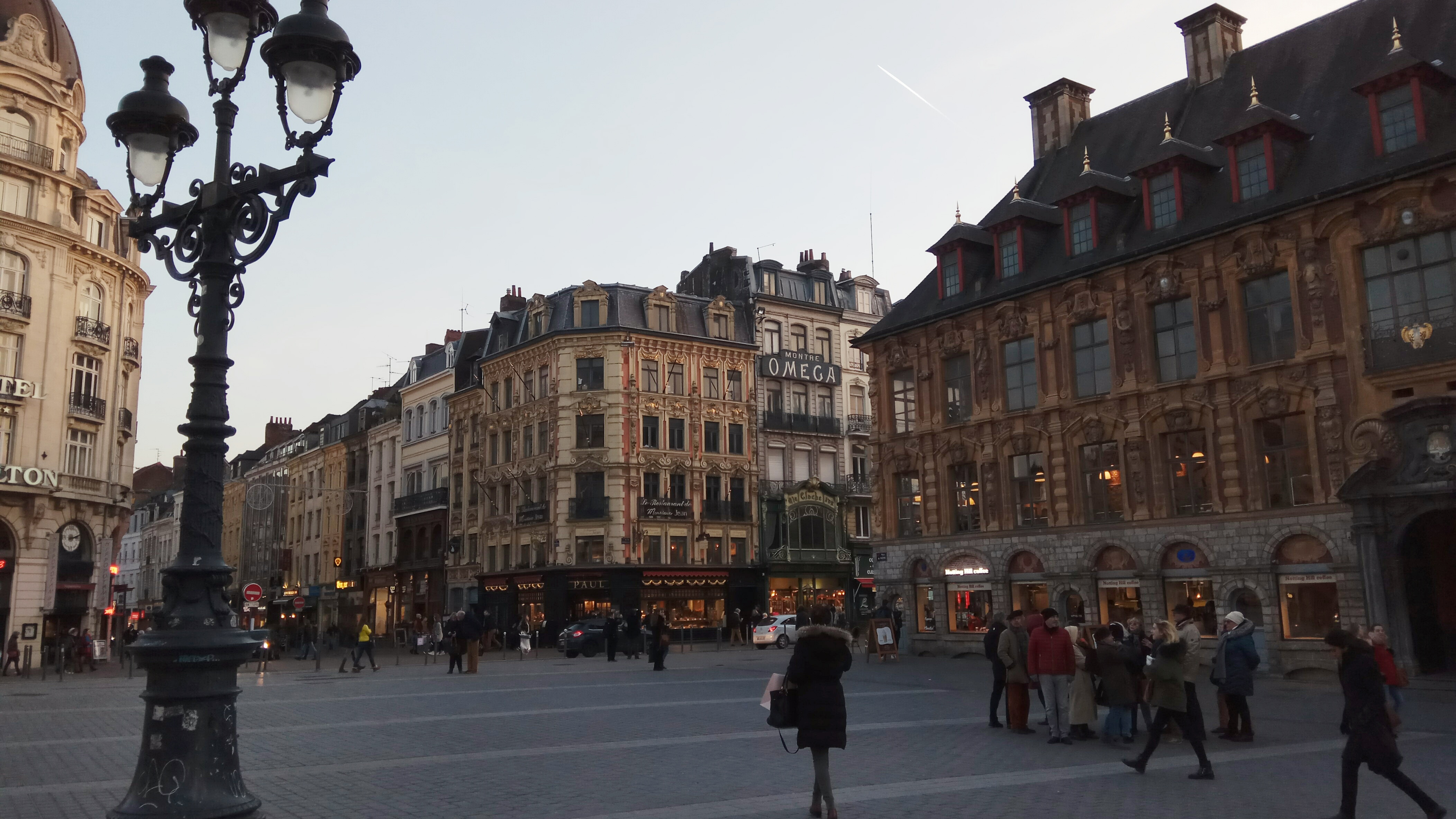 Photo n° 1 de l'avis de Stephane.e fait le 10/02/2018 à 10:26