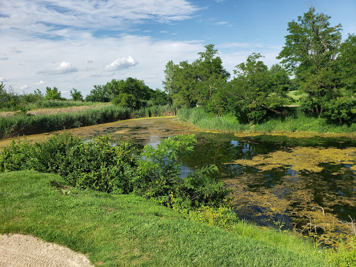Golf Course «Cinder Ridge Golf Links», reviews and photos, 24801 Lakepoint Dr # 20, Wilmington, IL 60481, USA