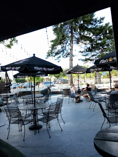 Food Producer «Three Blind Mice Irish Pub», reviews and photos, 101 N Main St, Mt Clemens, MI 48043, USA