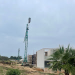 Photo n°3 de l'avis de Solène.s fait le 12/09/2021 à 08:45 sur le  Residence La Dolce Vita à Torre dell'Orso