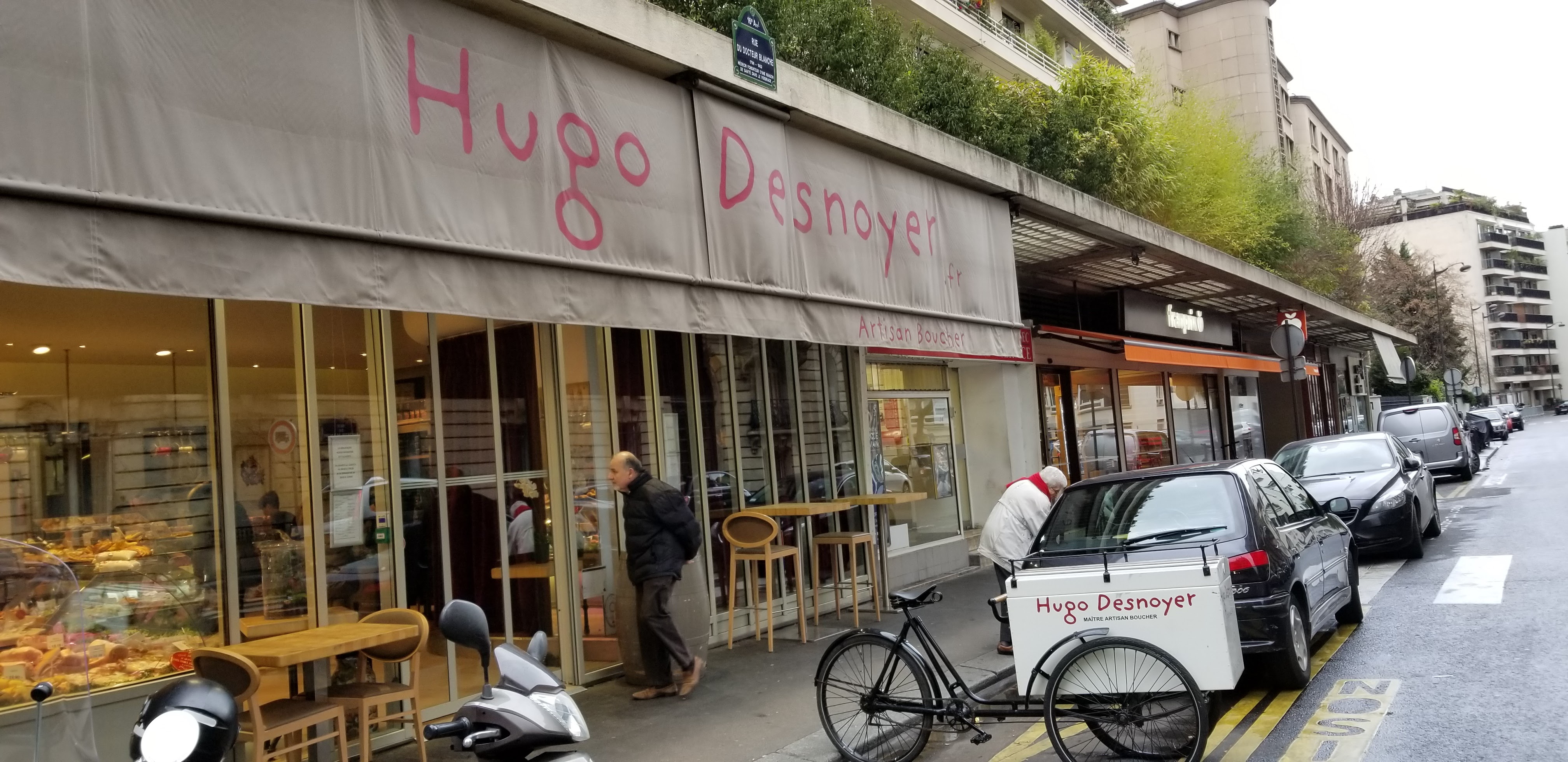 Photo n° 13 de l'avis de tmb.1 fait le 16/04/2021 à 07:23