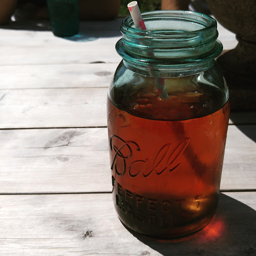 Grocery Store «Locally Grown Gardens», reviews and photos, 1050 E 54th St, Indianapolis, IN 46220, USA