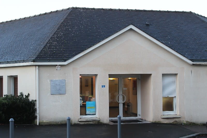 Cabinet d'orthodontie des Drs Vimal et Landois à Carquefou (Loire-Atlantique 44)