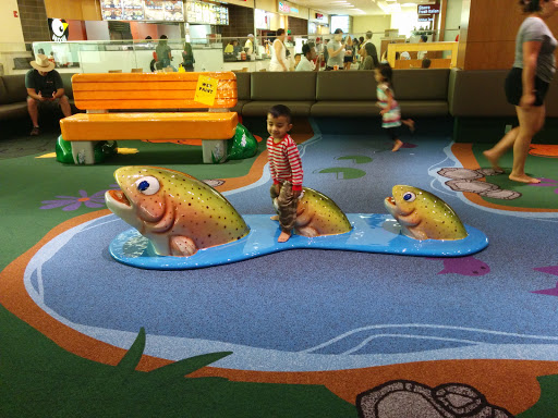 Shopping Mall «Stamford Town Center», reviews and photos, 100 Greyrock Pl, Stamford, CT 06901, USA