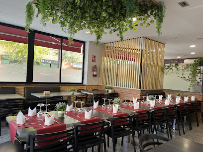 Curucu Restaurant/Bar - Carrer de Jacint Verdaguer, 2, 08760 Martorell, Barcelona, Spain