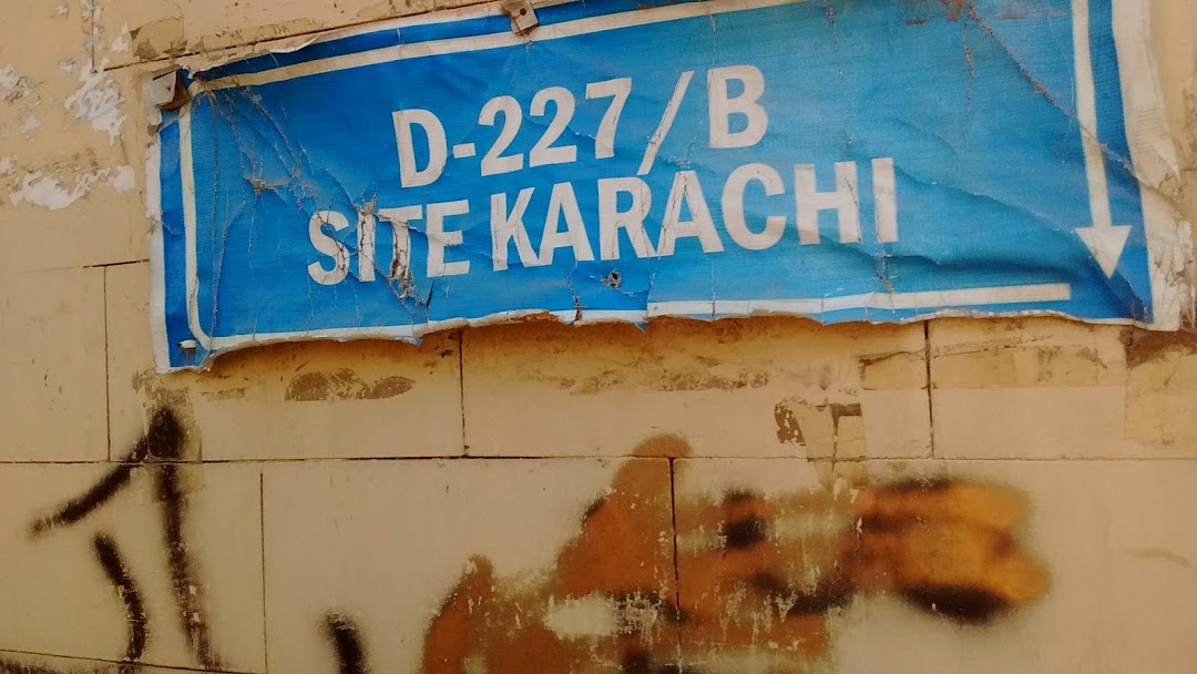Abid Golden Bakery Karachi.