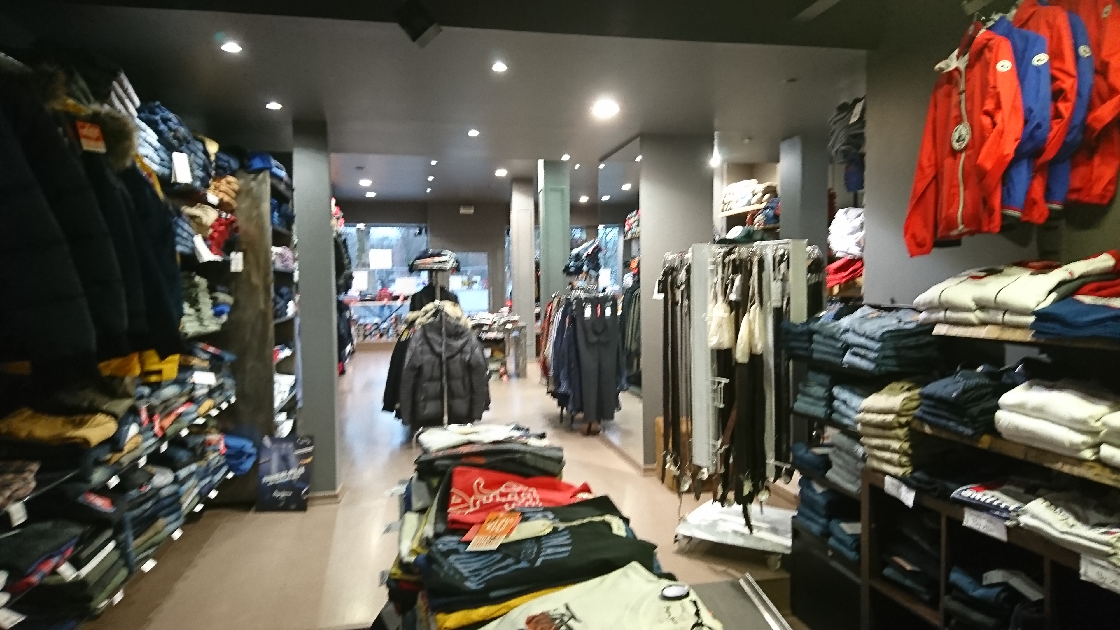 Photo n° 1 de l'avis de Stephane.e fait le 29/01/2019 à 16:21