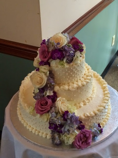 French Restaurant «Crumpets Restaurant & Bakery», reviews and photos, 3920 Harry Wurzbach Rd, San Antonio, TX 78209, USA