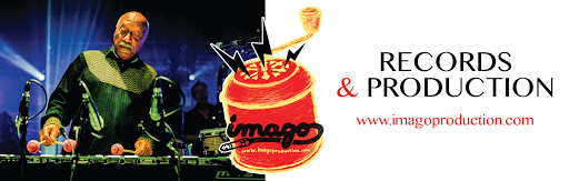 Imago records & production