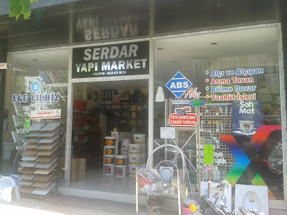 Serdar Yapı Market (SERDAR TİCARET)