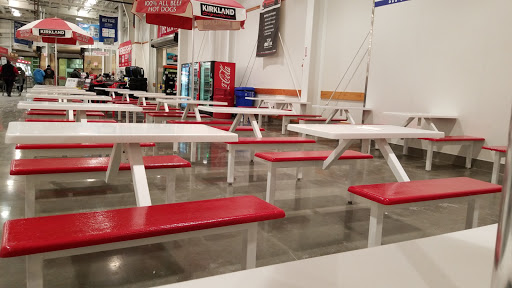 Warehouse store «Costco Wholesale», reviews and photos, 2850 Hoepker Rd, Sun Prairie, WI 53590, USA