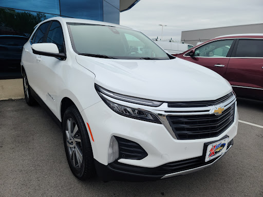 Chevrolet Dealer «Karl Chevrolet», reviews and photos, 1101 SE Oralabor Rd, Ankeny, IA 50021, USA