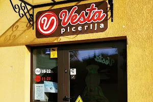 Vesta Picerija image