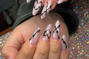 Not Just Nails image