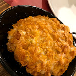 Photo n°1 de l'avis de Anna.a fait le 08/11/2019 à 20:45 sur le  Pizzeria 'O Sarracin à Nocera Inferiore