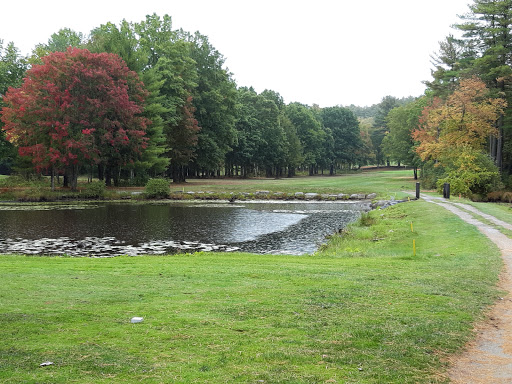 Golf Course «Londonderry Country Club», reviews and photos, 56 Kimball Rd, Londonderry, NH 03053, USA