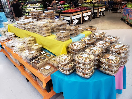 Department Store «Walmart Supercenter», reviews and photos, 1018 Riley St, Folsom, CA 95630, USA