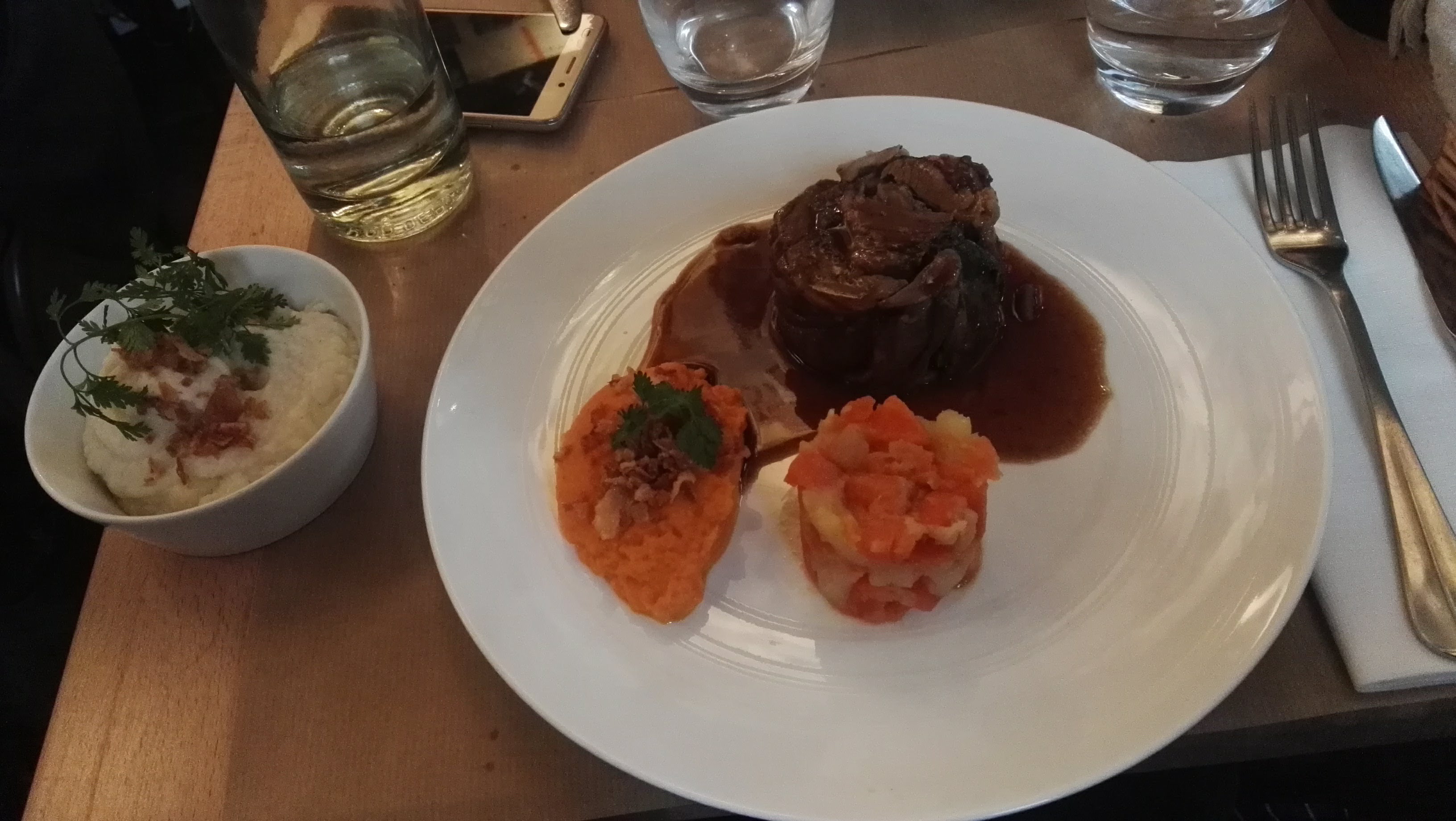 Photo n° 2 de l'avis de Marie.a fait le 17/03/2018 à 18:36