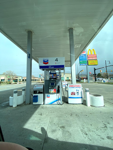 Gas Station «Chevron», reviews and photos, 320 W 200 N, Kaysville, UT 84037, USA