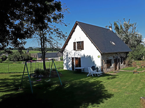 Lodge Gîte 