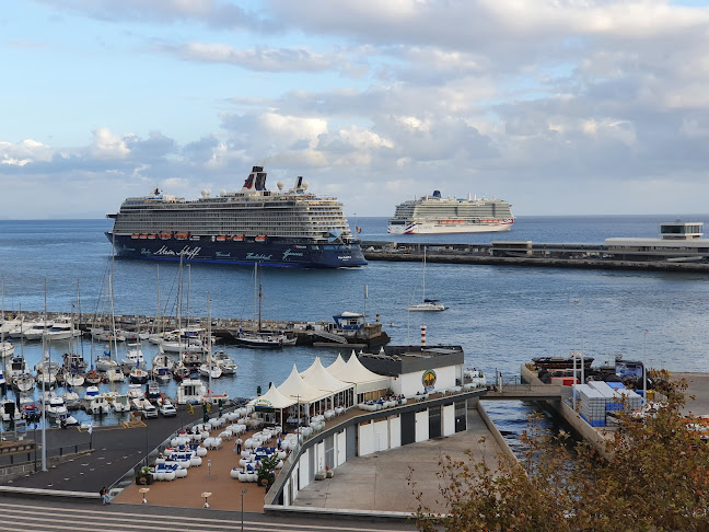 Porto do Funchal - Serviço de transporte