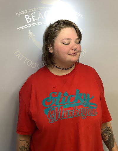 Explore lymphoma tattoo ideas, creative tattoo ideas in Whitehall, available at Beachside Tattoos & Smoke Shop