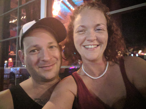 Barbecue Restaurant «Mojo Bones OV», reviews and photos, 9659 1st View St, Norfolk, VA 23503, USA