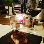 Photo n°2 de l'avis de Lone.y fait le 20/09/2019 à 11:25 sur le  Amare - Ristorante di Mare e Cocktail Bar à Torre Canne